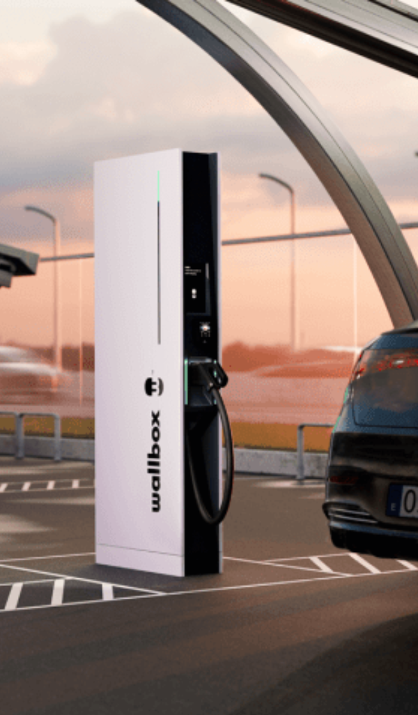 wallbox