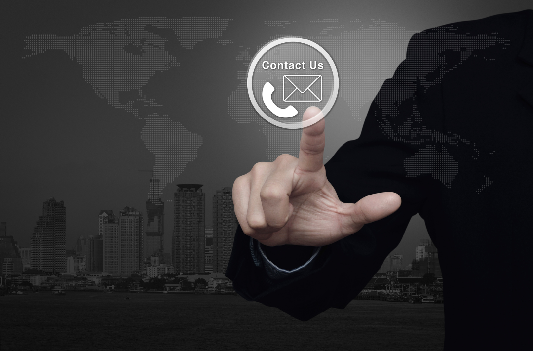 kontakt Green Charge