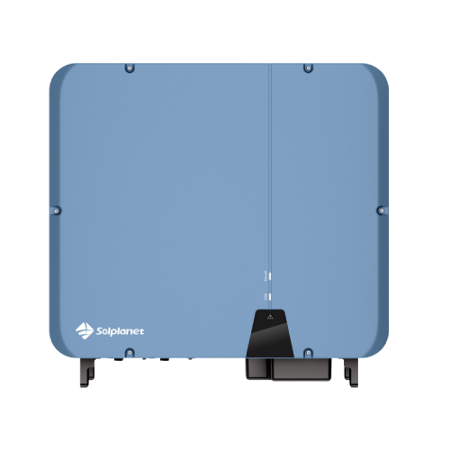 solplanet hibridni inverter