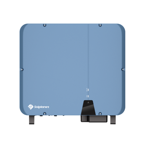 solplanet inverter hibridni